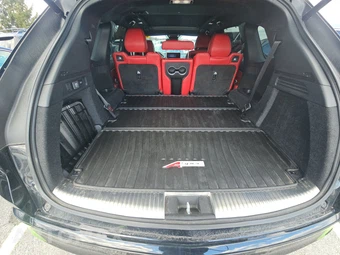 2025 Acura MDX w/A-Spec Advance Pkg – miniatura 17