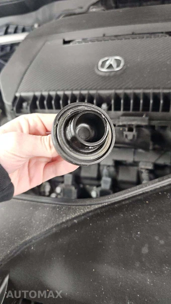 2025 Acura MDX w/A-Spec Advance Pkg – miniatura 20