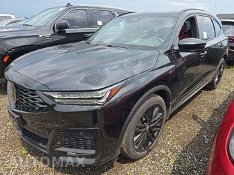 2025 Acura MDX w/A-Spec Advance Pkg