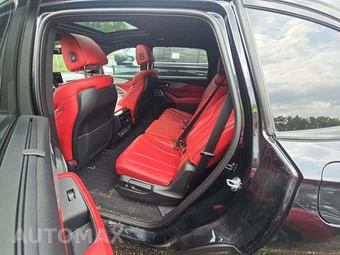 2025 Acura MDX w/A-Spec Advance Pkg – miniatura 13