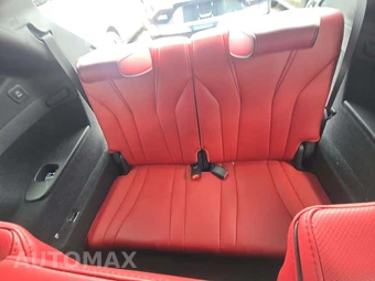 2025 Acura MDX w/A-Spec Advance Pkg – miniatura 14