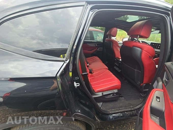 2025 Acura MDX w/A-Spec Advance Pkg – miniatura 17