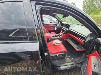 2025 Acura MDX w/A-Spec Advance Pkg – miniatura 19