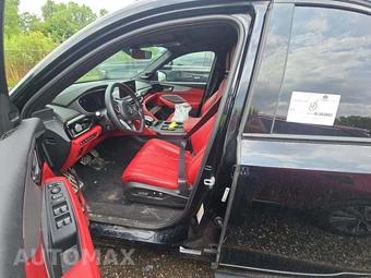 2025 Acura MDX w/A-Spec Advance Pkg – miniatura 6