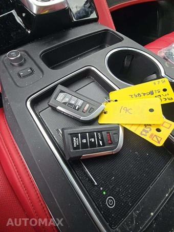 2025 Acura MDX w/A-Spec Advance Pkg – miniatura 8