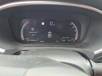 2025 Acura MDX w/A-Spec Advance Pkg – miniatura 9