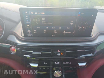 2025 Acura MDX w/A-Spec Advance Pkg - miniatura 10
