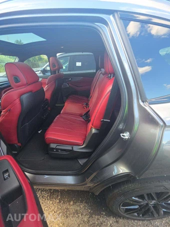 2025 Acura MDX w/A-Spec Advance Pkg - miniatura 13