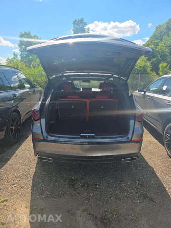2025 Acura MDX w/A-Spec Advance Pkg - miniatura 15