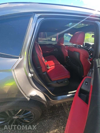 2025 Acura MDX w/A-Spec Advance Pkg - miniatura 17