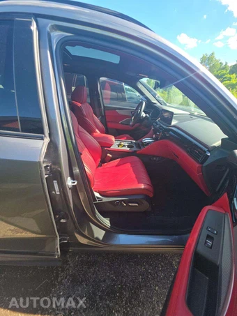 2025 Acura MDX w/A-Spec Advance Pkg - miniatura 19