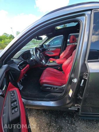 2025 Acura MDX w/A-Spec Advance Pkg - miniatura 6