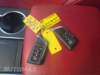 2025 Acura MDX w/A-Spec Advance Pkg - miniatura 8