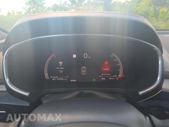 2025 Acura MDX w/A-Spec Advance Pkg - miniatura 9