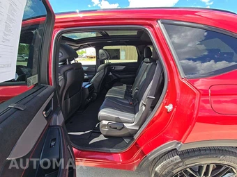 2025 Acura MDX w/A-Spec Advance Pkg – miniatura 10