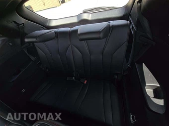 2025 Acura MDX w/A-Spec Advance Pkg – miniatura 11