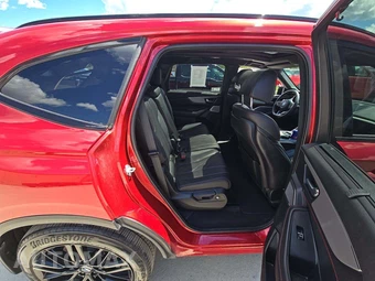 2025 Acura MDX w/A-Spec Advance Pkg – miniatura 14