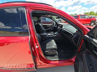 2025 Acura MDX w/A-Spec Advance Pkg – miniatura 16