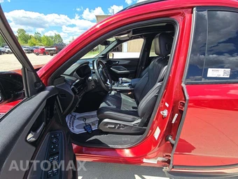 2025 Acura MDX w/A-Spec Advance Pkg – miniatura 3