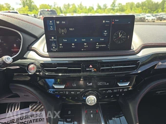 2025 Acura MDX w/A-Spec Advance Pkg – miniatura 7