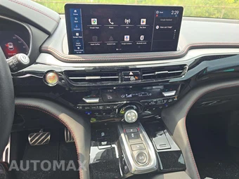 2025 Acura MDX w/A-Spec Advance Pkg – miniatura 10