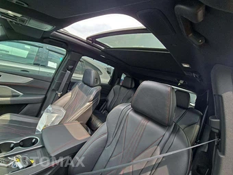 2025 Acura MDX w/A-Spec Advance Pkg – miniatura 11