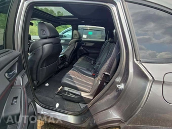 2025 Acura MDX w/A-Spec Advance Pkg – miniatura 13