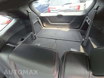 2025 Acura MDX w/A-Spec Advance Pkg – miniatura 14