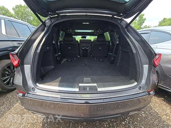 2025 Acura MDX w/A-Spec Advance Pkg – miniatura 15