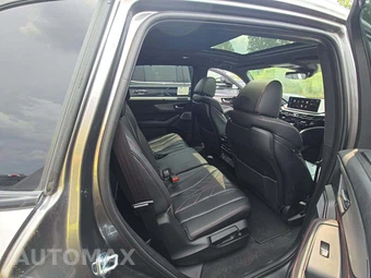 2025 Acura MDX w/A-Spec Advance Pkg – miniatura 17