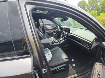 2025 Acura MDX w/A-Spec Advance Pkg – miniatura 19