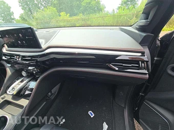 2025 Acura MDX w/A-Spec Advance Pkg – miniatura 20