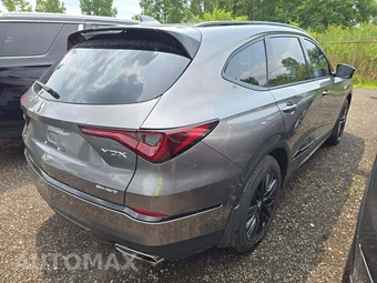 2025 Acura MDX w/A-Spec Advance Pkg – miniatura 3