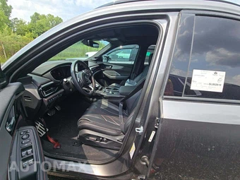 2025 Acura MDX w/A-Spec Advance Pkg – miniatura 6