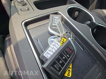 2025 Acura MDX w/A-Spec Advance Pkg – miniatura 8
