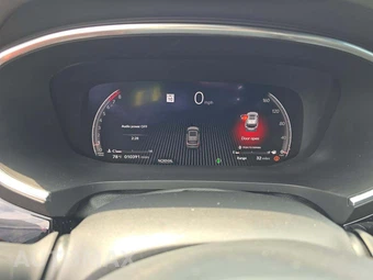 2025 Acura MDX w/A-Spec Advance Pkg – miniatura 9