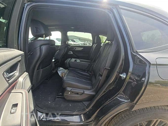 2025 Acura MDX w/A-Spec Advance Pkg – miniatura 10