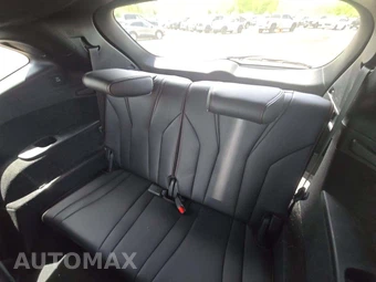 2025 Acura MDX w/A-Spec Advance Pkg – miniatura 11