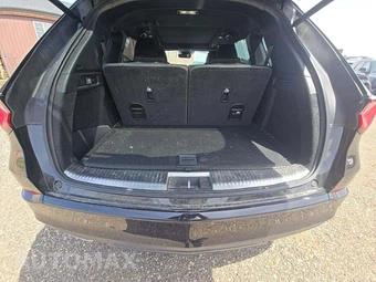 2025 Acura MDX w/A-Spec Advance Pkg – miniatura 12