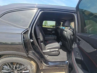 2025 Acura MDX w/A-Spec Advance Pkg – miniatura 14
