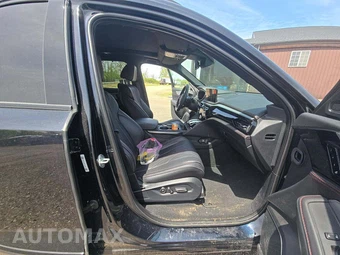2025 Acura MDX w/A-Spec Advance Pkg – miniatura 16