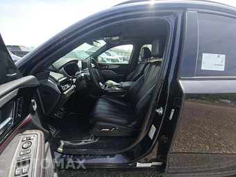 2025 Acura MDX w/A-Spec Advance Pkg – miniatura 3