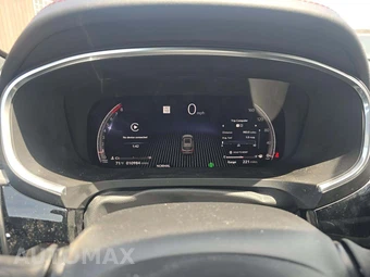 2025 Acura MDX w/A-Spec Advance Pkg – miniatura 6