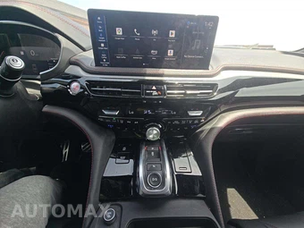 2025 Acura MDX w/A-Spec Advance Pkg – miniatura 7