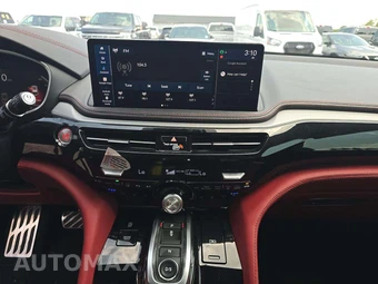 2025 Acura MDX w/A-Spec Advance Pkg – miniatura 10