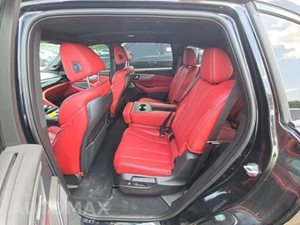 2025 Acura MDX w/A-Spec Advance Pkg – miniatura 13