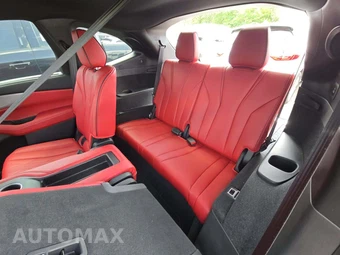 2025 Acura MDX w/A-Spec Advance Pkg – miniatura 14