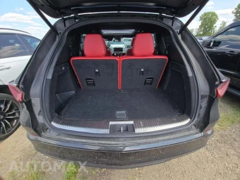2025 Acura MDX w/A-Spec Advance Pkg – miniatura 15