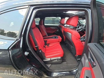 2025 Acura MDX w/A-Spec Advance Pkg – miniatura 17