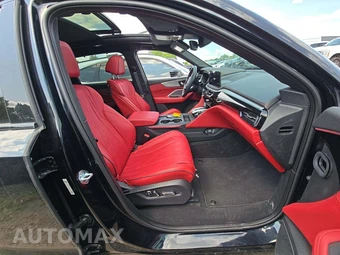 2025 Acura MDX w/A-Spec Advance Pkg – miniatura 19